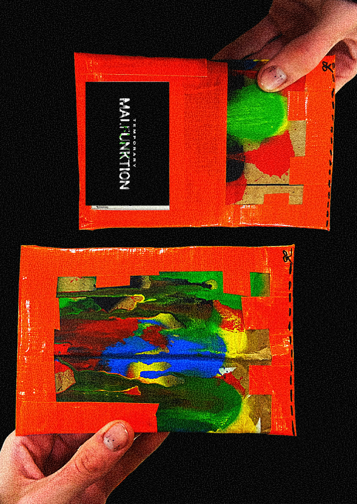 One. Wee. Canvas. At. A. Time - 02
